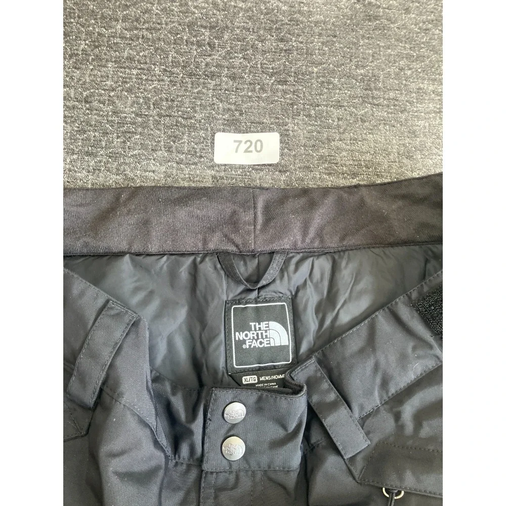 The North Face north face